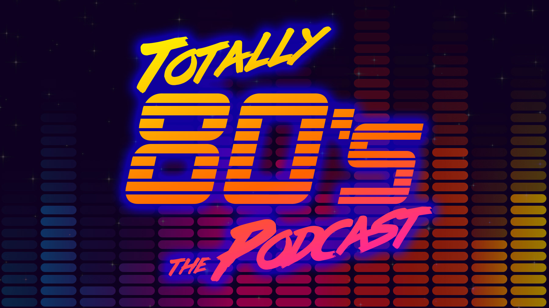 Totally 80s The Podcast
