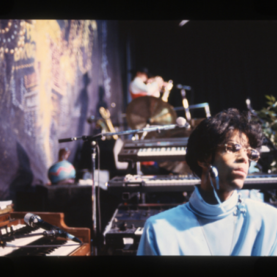 A deep dive into the making of one of Prince's greatest albums with historian Duane Tudahl.