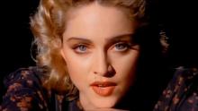 Madonna Live to Tell 