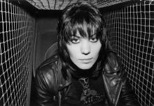 UNSPECIFIED - CIRCA 1980: Photo of Joan Jett (Photo by Anne Fishbein/Michael Ochs Archives/Getty Images)
