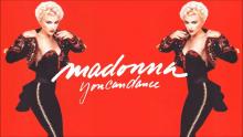 Madonna, You Can Dance 