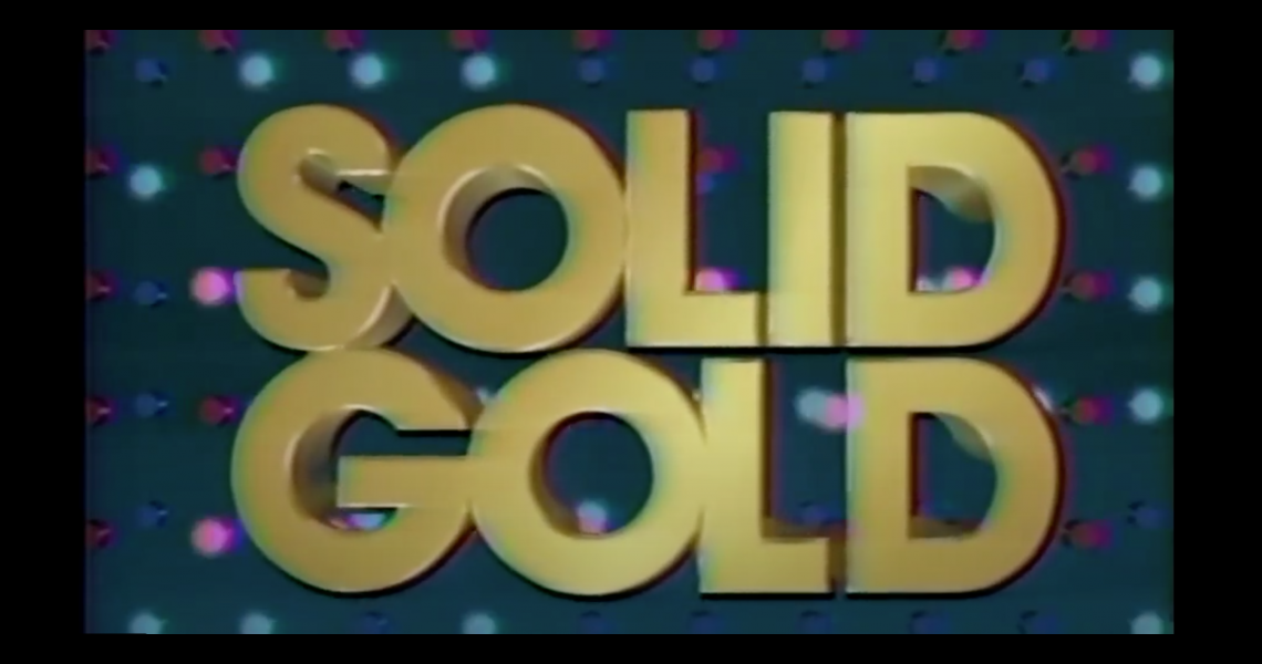 Solid Gold