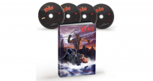 'Holy Diver (Super Deluxe Edition)'