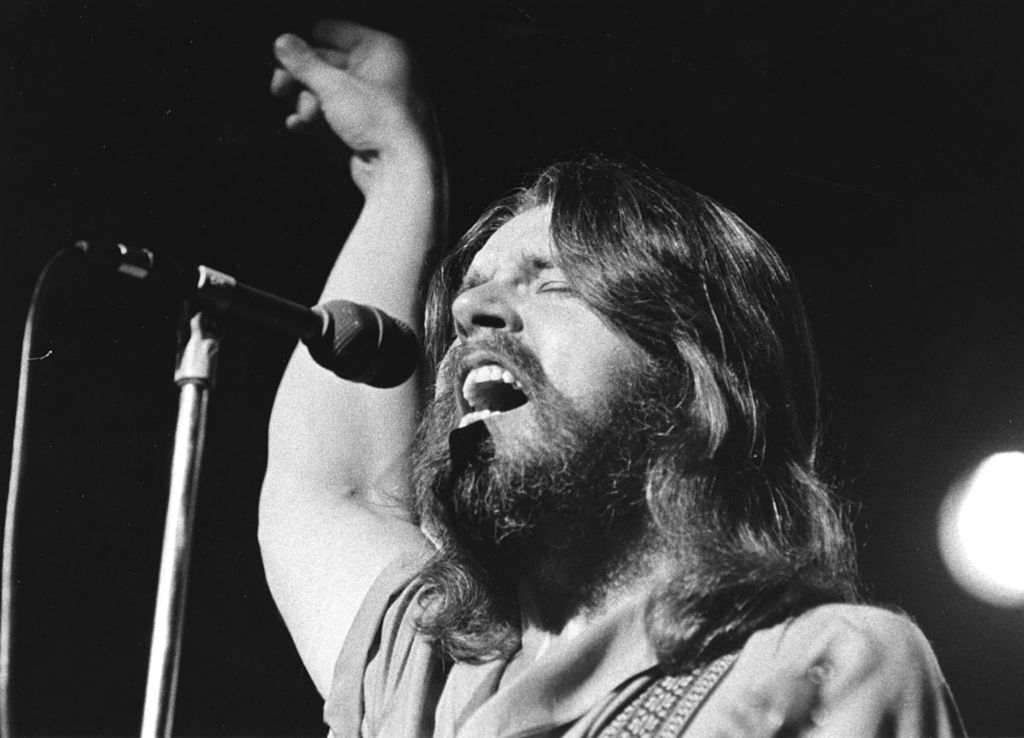 April 28, 1980: Bob Seger Releases "Against the Wind" | Totally 80s