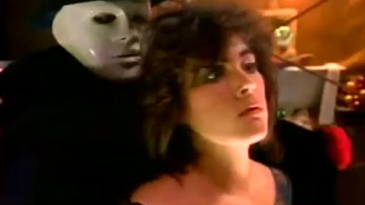 April 1984: Laura Branigan Releases Self Control