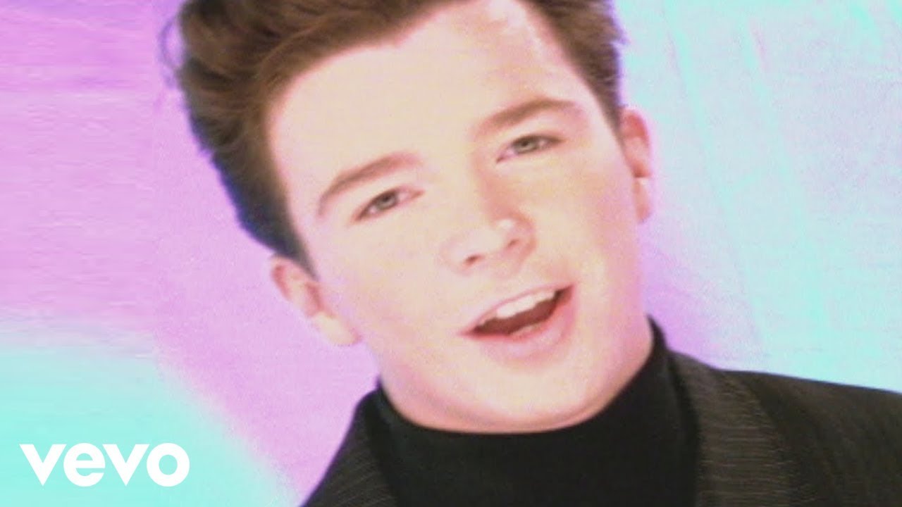 Together Forever (Rick Astley song) - Wikipedia