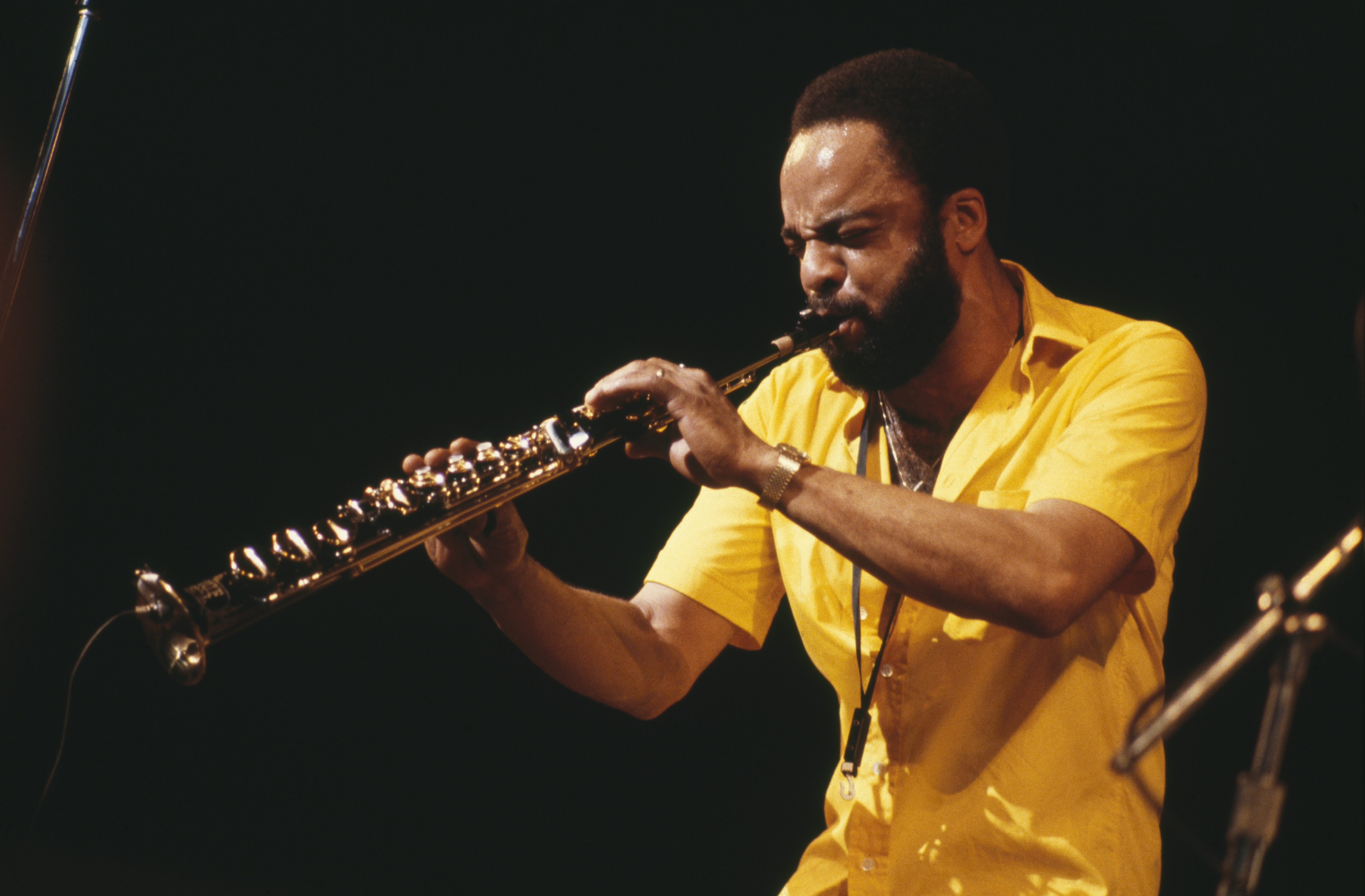Song of the Day: Grover Washington, Jr. and Bill Withers, “Just the Two of  Us” - JAZZIZ Magazine
