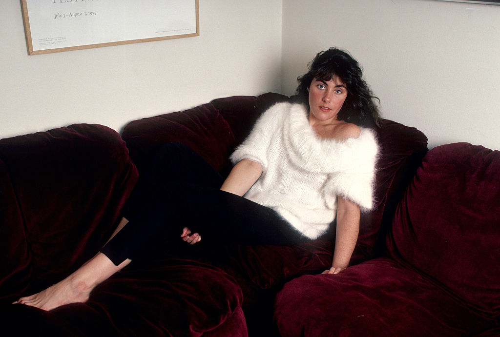 Image gallery for Laura Branigan: Gloria (Music Video) - FilmAffinity