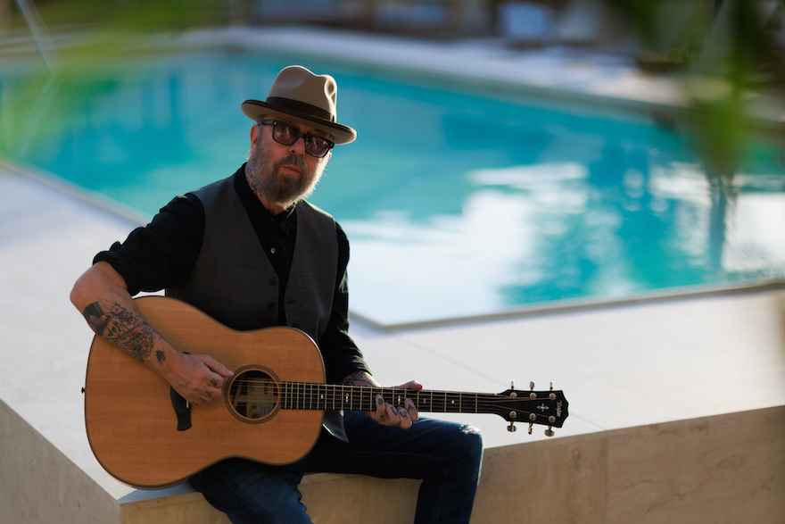 Eurythmics alum Dave Stewart keeps on creating – Orange County