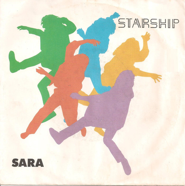 Starship Sara 