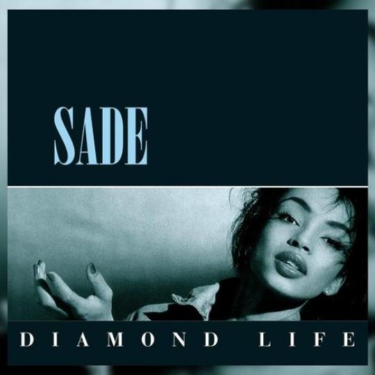 SADE Diamond Life
