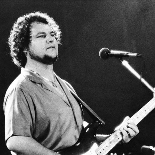 Christopher Cross 1980 (Photo by Chris Walter/WireImage)