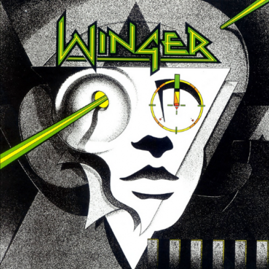 Winger's 'Winger'