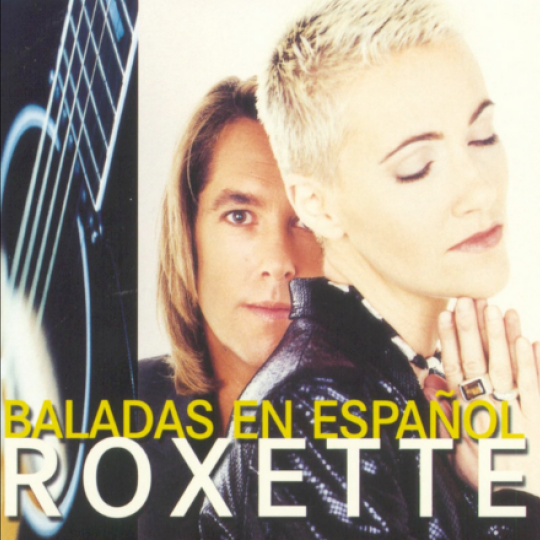Roxette's 'Baladas en Español'