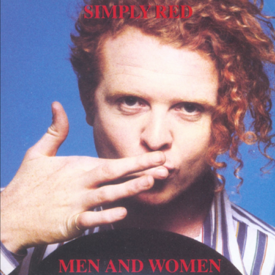 Simply Red's 'Men and Women'