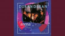 Duran Duran Arena album 