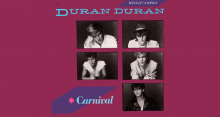 Duran Duran, 'Carnival'
