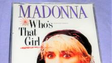 Madonna, Who's That dot dot dot