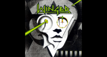 Winger's 'Winger'