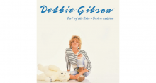 Debbie Gibson's 'Out of the Blue: Deluxe Edition'