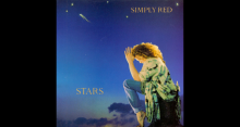 Simply Red's 'Stars'