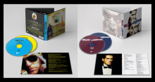 Falco's 'Wiener Blut' and 'Data de Groove' deluxe editions