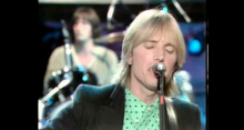 Tom Petty and The Heartbreakers on 'Fridays'