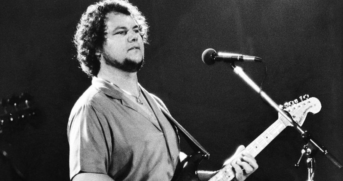 Christopher Cross 1980 (Photo by Chris Walter/WireImage)