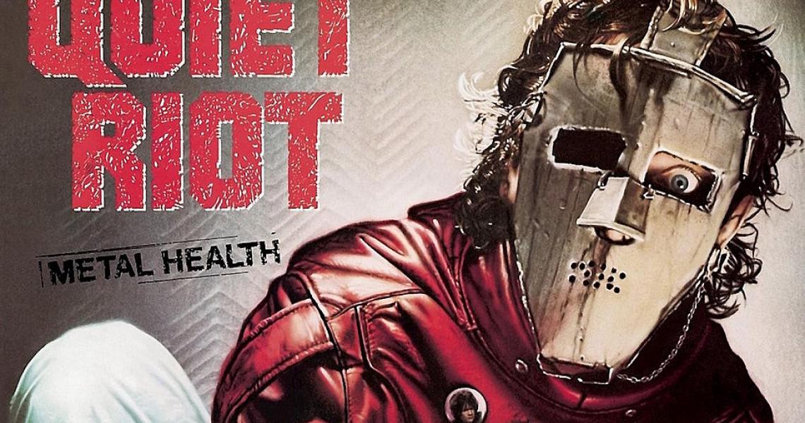 Metal Health cover art 