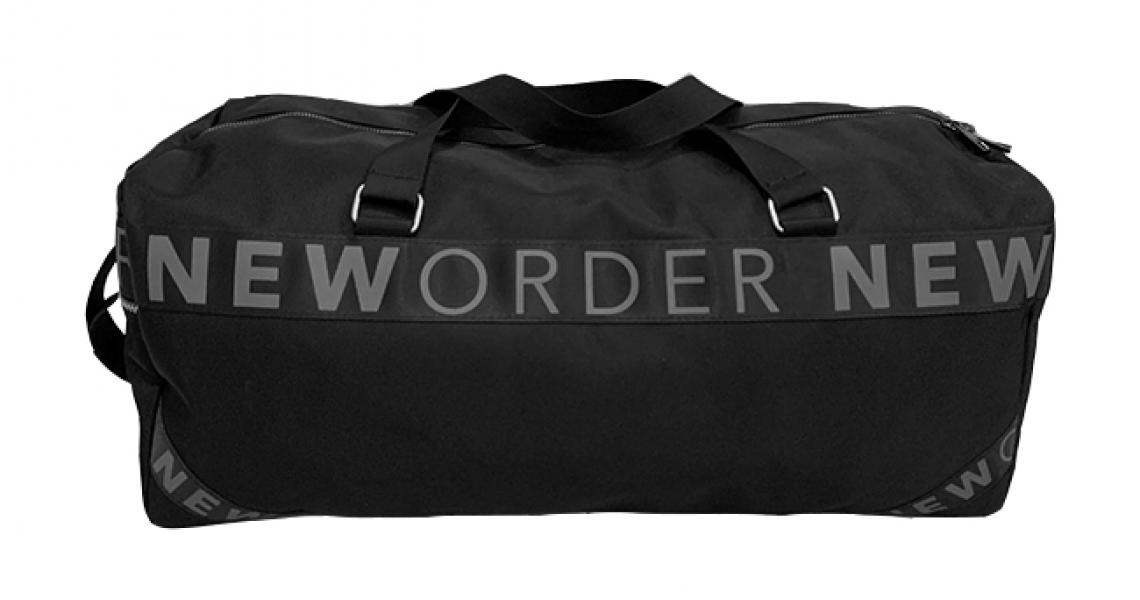 New Order bag 