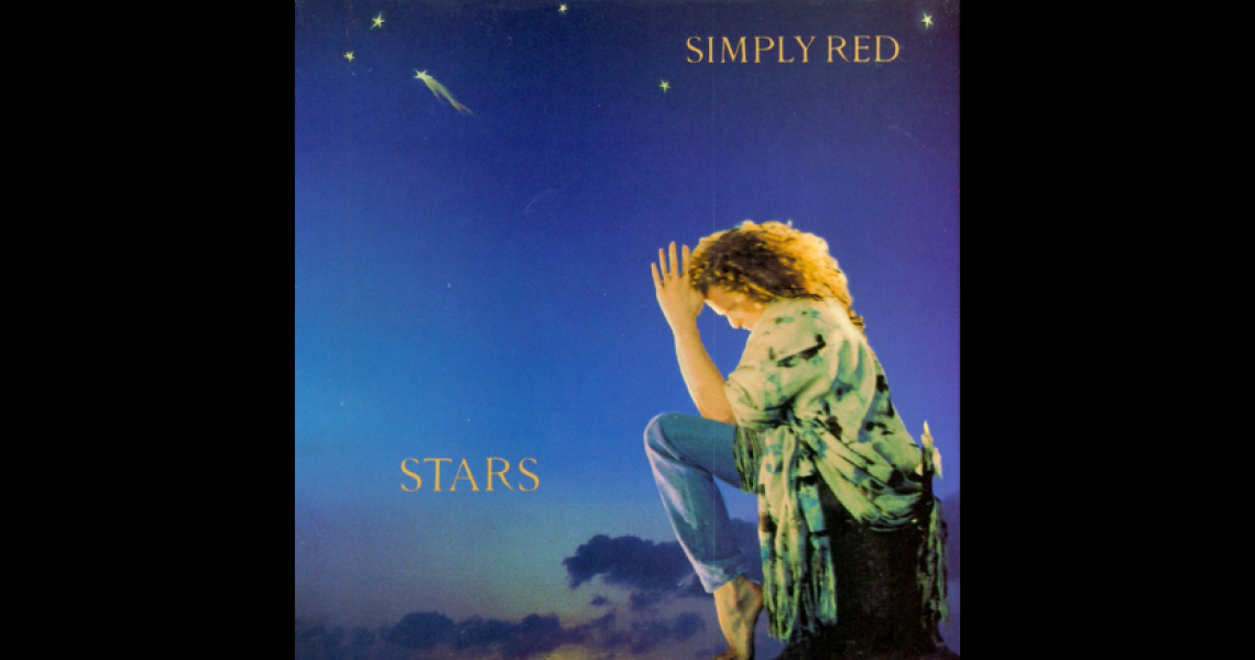 Simply Red's 'Stars'