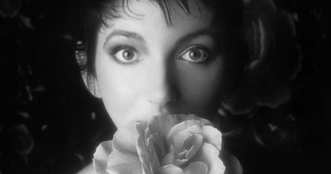 Kate Bush Releases The Sensual World | Totally 80s